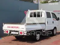 2019 KIA Bongo