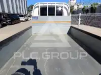2019 KIA Bongo