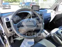 2019 KIA Bongo