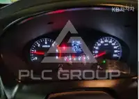2019 KIA Bongo