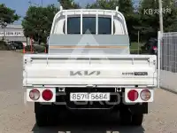 2019 KIA Bongo