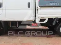2019 KIA Bongo