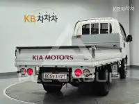 2019 KIA Bongo