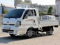 2019 KIA Bongo
