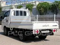 2019 KIA Bongo