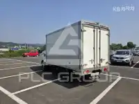 2019 KIA Bongo