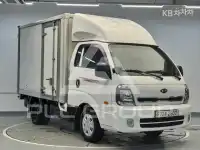 2019 KIA Bongo
