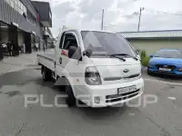 2019 KIA Bongo
