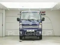 2019 KIA Bongo