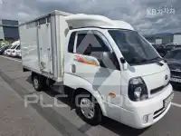 2019 KIA Bongo