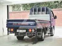2019 KIA Bongo