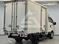 2019 KIA Bongo