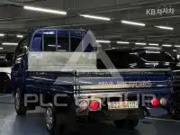 2019 KIA Bongo