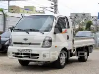 2019 KIA Bongo