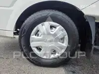 2019 KIA Bongo