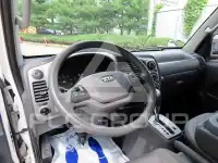 2019 KIA Bongo