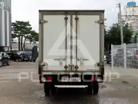 2019 KIA Bongo