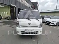 2019 KIA Bongo