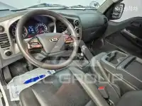 2019 KIA Bongo