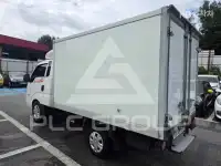 2019 KIA Bongo