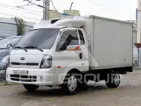 2019 KIA Bongo
