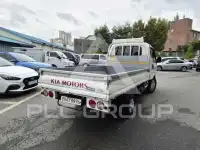 2019 KIA Bongo