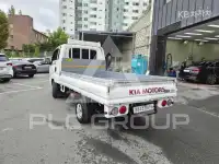 2019 KIA Bongo