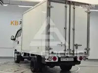2019 KIA Bongo