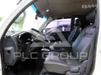 2019 KIA Bongo