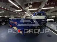 2019 KIA Bongo