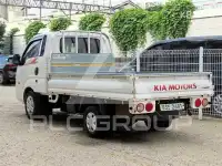 2019 KIA Bongo
