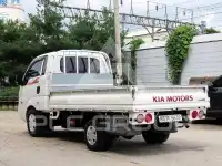 2019 KIA Bongo