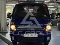 2019 KIA Bongo