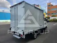 2019 KIA Bongo