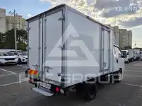 2019 KIA Bongo