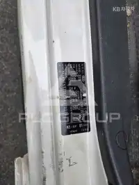 2019 KIA Bongo