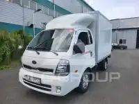 2019 KIA Bongo