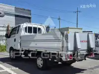 2019 KIA Bongo