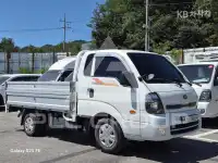 2019 KIA Bongo