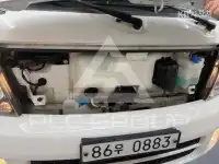 2019 KIA Bongo