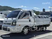 2019 KIA Bongo