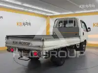 2019 KIA Bongo