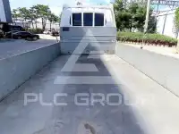 2019 KIA Bongo