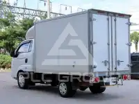 2019 KIA Bongo