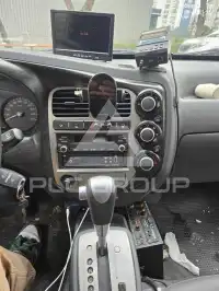 2019 KIA Bongo