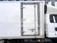 2019 KIA Bongo