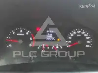 2019 KIA Bongo