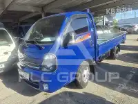 2019 KIA Bongo