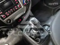 2019 KIA Bongo