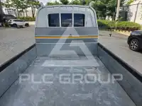 2019 KIA Bongo
